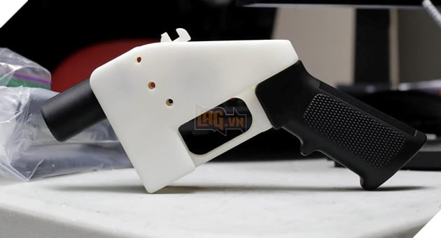 California muốn tích hợp AI chặn in súng trên máy in 3D, dự luật mới gây tranh cãi về quyền riêng tư 2