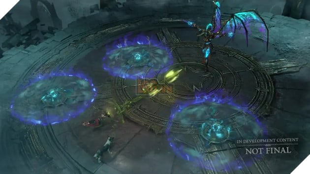 Diablo 4 Cuối Cùng Cũng Có Chế Độ Solo Được Mong Chờ Từ Lâu Trong Season 14 2