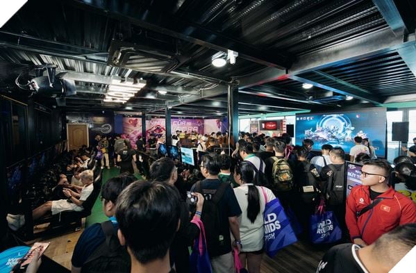 LIÊN MINH HUYỀN THOẠI: TỐC CHIẾN KHUẤY ĐỘNG MÙA HÈ 2026 VỚI TRẢI NGHIỆM GO KART ĐỈNH CAO 3