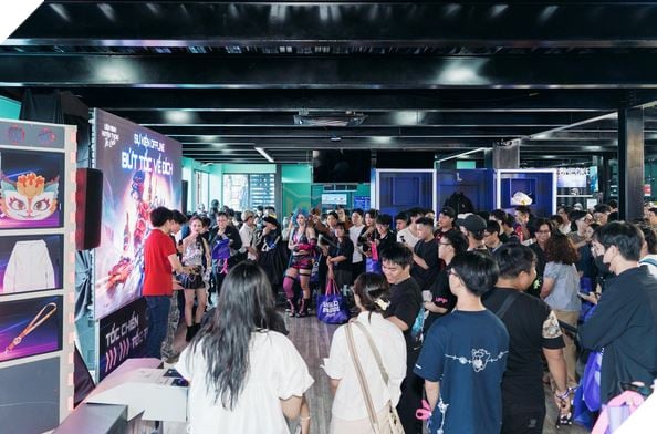 LIÊN MINH HUYỀN THOẠI: TỐC CHIẾN KHUẤY ĐỘNG MÙA HÈ 2026 VỚI TRẢI NGHIỆM GO KART ĐỈNH CAO 9