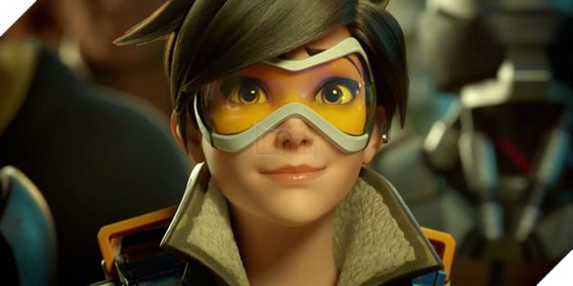 Overwatch Tuyển Giám Đốc Sáng Tạo Mới, Mở Ra Hy Vọng Cho Seri Hoạt Hình Mới