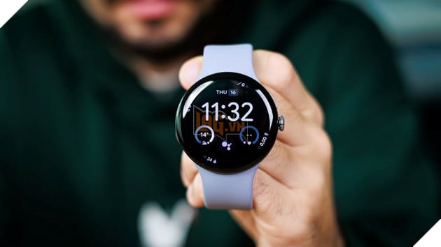 Pixel Watch 5 Bất Ngờ Bị Rò Rỉ Sau Khi Được Tìm Thấy... Dưới Đáy Biển 2