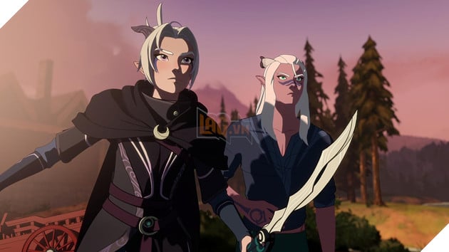 Overwatch Tuyển Giám Đốc Sáng Tạo Mới, Mở Ra Hy Vọng Cho Seri Hoạt Hình Mới 3