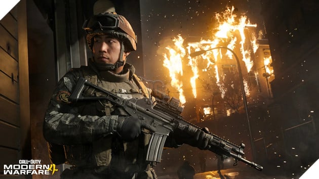 Call Of Duty: Modern Warfare 4 Có Thể Cho Chơi Campaign Sớm Trước Ngày Ra Mắt 2