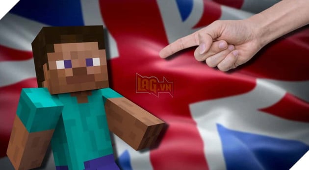 Anh có thể mạnh tay siết tính năng chat trong Roblox, Fortnite và nhiều game dành cho trẻ em