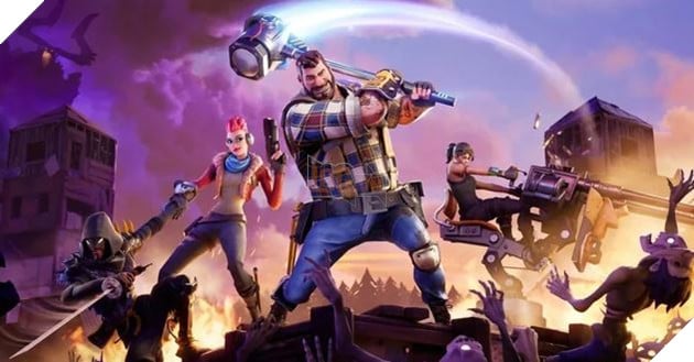 Anh có thể mạnh tay siết tính năng chat trong Roblox, Fortnite và nhiều game dành cho trẻ em 2