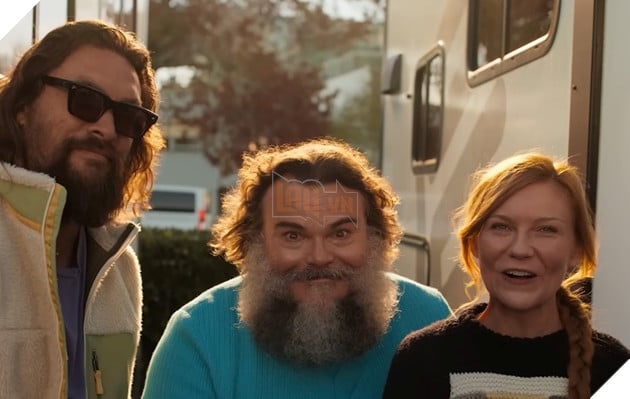 Minecraft Movie 2 Chính Thức Công Bố Tên Mới, Xác Nhận Kirsten Dunst Vào Vai Alex 2