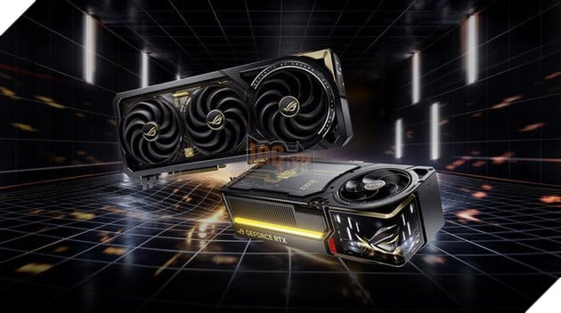 ROG kỷ niệm 20 năm tiên phong gaming với bộ sưu tập Edition 20 tại Computex 2026 3