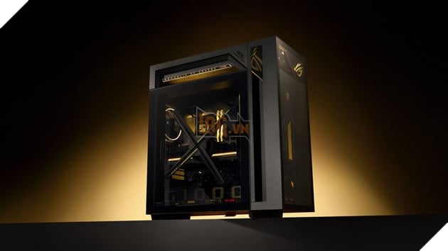 ROG kỷ niệm 20 năm tiên phong gaming với bộ sưu tập Edition 20 tại Computex 2026 6
