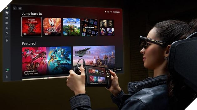 ROG kỷ niệm 20 năm tiên phong gaming với bộ sưu tập Edition 20 tại Computex 2026 10