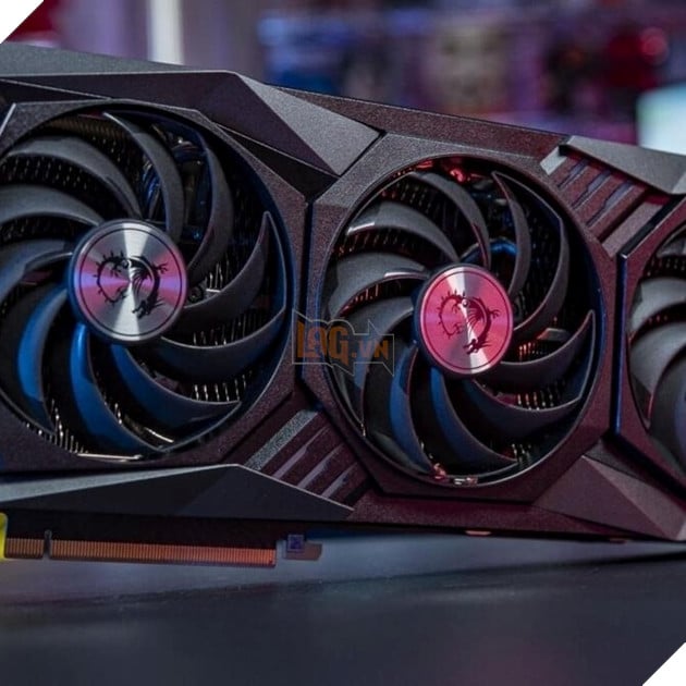 NVIDIA RTX 3060 Bất Ngờ Tái Xuất Sau Khi Ngừng Sản Xuất, Giá 347 USD Và Vẫn Sở Hữu 12GB VRAM 2