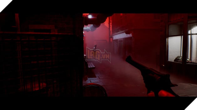 Silent Hill: Townfall ấn định ngày ra mắt trên PS5, hé lộ gameplay và quái vật mới 2