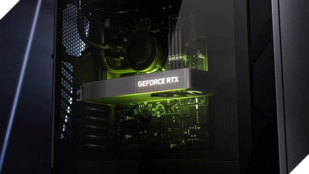 NVIDIA RTX 3060 Bất Ngờ Tái Xuất Sau Khi Ngừng Sản Xuất, Giá 347 USD Và Vẫn Sở Hữu 12GB VRAM