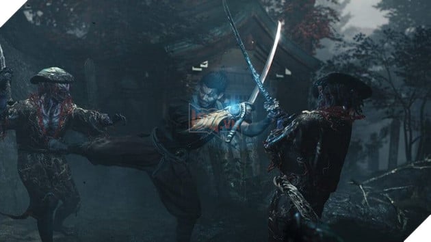 Onimusha: Way of the Sword Ra Mắt Trailer Mới Kèm Bản Chơi Thử Cực Chất