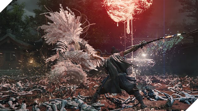 Onimusha: Way of the Sword Ra Mắt Trailer Mới Kèm Bản Chơi Thử Cực Chất 2