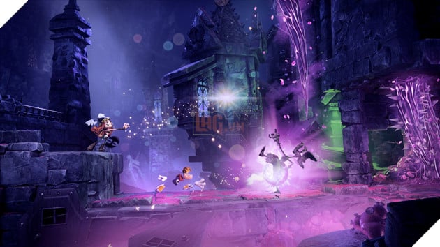 Trò Chơi Rayman Thành Công Nhất Đánh Dấu Sự Trở Lại Tại PlayStation State of Play 2