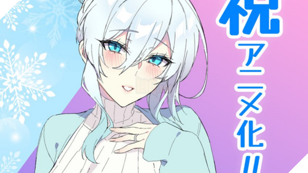 Bước ngoặt lịch sử Anime: Siêu phẩm Doujinshi 18+ chính thức đổ bộ sóng truyền hình 2