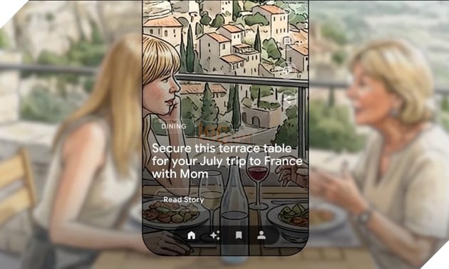 Google ra mắt Dreambeans, ứng dụng AI biến dữ liệu cá nhân thành những câu chuyện hoạt hình mỗi ngày 2