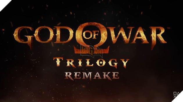 God of War: Laufey Đóng Vai Trò Trạm Dừng Chân Của Thương Hiệu 2