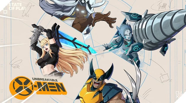 Marvel Tokon: Fighting Souls Mang Đến Ba Phản Diện Kinh Điển Trong Trailer Mới