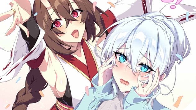 Bước ngoặt lịch sử Anime: Siêu phẩm Doujinshi 18+ chính thức đổ bộ sóng truyền hình