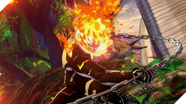 Marvel Tokon: Fighting Souls Mang Đến Ba Phản Diện Kinh Điển Trong Trailer Mới 6