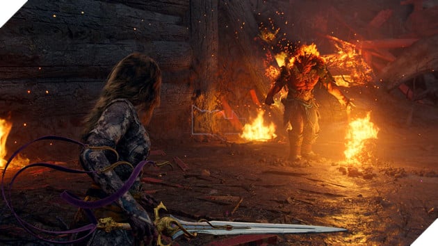 God of War: Laufey Đóng Vai Trò Trạm Dừng Chân Của Thương Hiệu