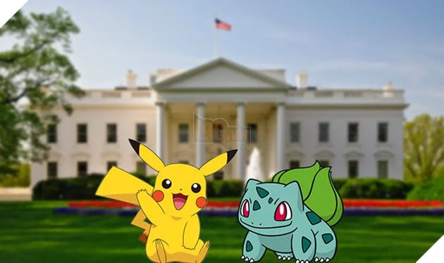 Khi Pikachu vướng vòng xoáy chính trị: Nhà Trắng vẫn giữ im lặng sau 3 tháng tranh cãi bản quyền 3