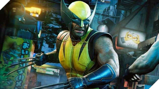 Marvel's Wolverine cho phép giảm bớt cảnh bạo lực nếu người chơi muốn 2