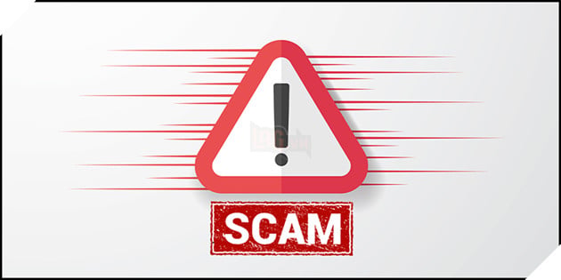Scam là gì? Các loại scam thường gặp, cách nhận biết & phòng tránh -  Thegioididong.com