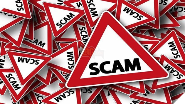 Scam Là Gì? Loại Scam Chính Thường Gặp, Cách Nhận Biết, Phòng Tránh |  CareerViet.vn