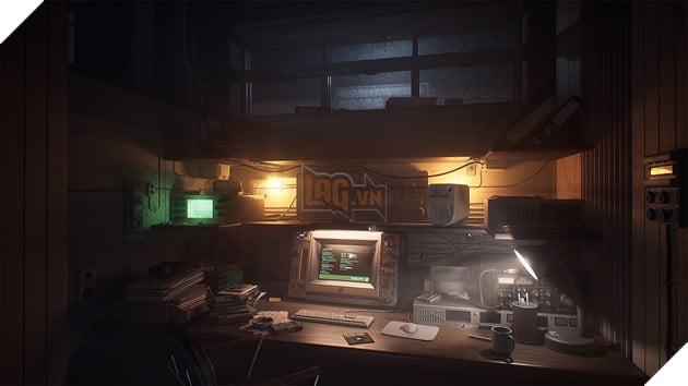Game Kinh Dị Sinh Tồn Xoay Quanh Khủng Long Tung Trailer Mới Tại State of Play 3
