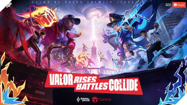 Arena of Valor Premier League 2026 Chính Thức Khởi Tranh: 16 Đội Tuyển Tụ Hội Tại Lễ Hội Giải Trí Và Thi Đấu Đỉnh Cao