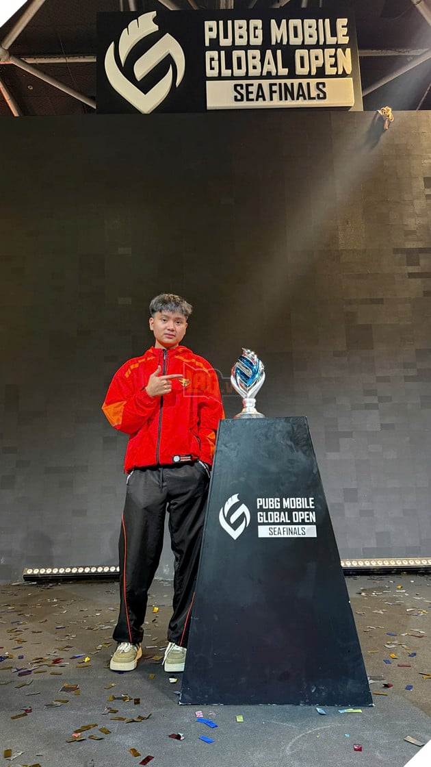 2026 PMGO Season 1: Hành Trình Khẳng Định Bản Lĩnh Của Zhius Và Team Flash Tại Sân Chơi Quốc Tế 3