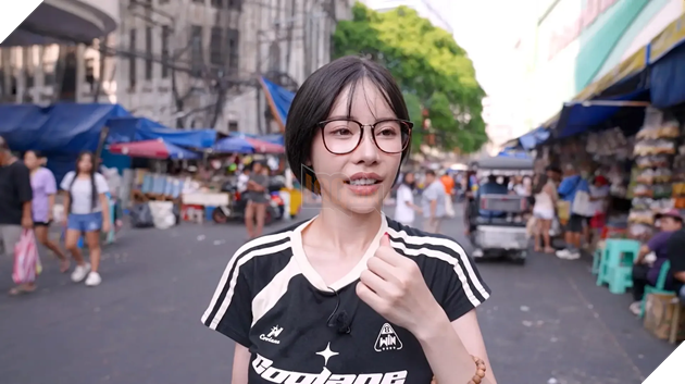 Hành trình rời xa hào quang của Eimi Fukada: Từ Nữ hoàng phim người lớn đến thiên sứ của trẻ em nghèo Philippines 3