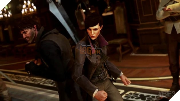 Những Thương Hiệu Game Chuyển Đổi Nhân Vật Chính Từ Nam Sang Nữ 9