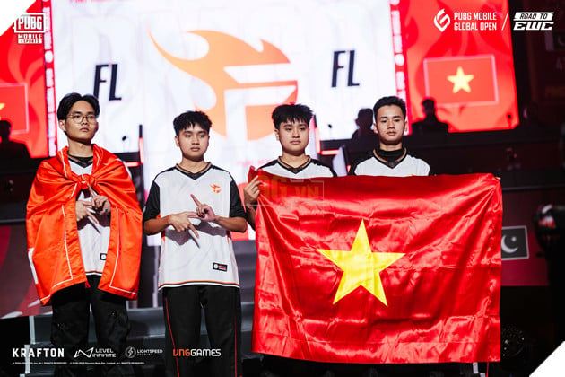 2026 PMGO Season 1: Hành Trình Khẳng Định Bản Lĩnh Của Zhius Và Team Flash Tại Sân Chơi Quốc Tế