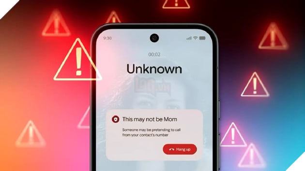 Google Ra Mắt Fake Call Detection Trên Android, Chống Cuộc Gọi Deepfake Và Giả Mạo Danh Bạ