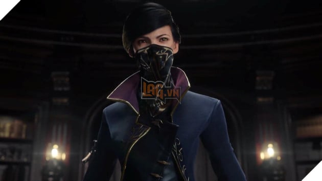 Những Thương Hiệu Game Chuyển Đổi Nhân Vật Chính Từ Nam Sang Nữ 10