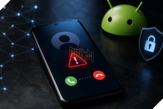 Google Ra Mắt Fake Call Detection Trên Android, Chống Cuộc Gọi Deepfake Và Giả Mạo Danh Bạ 2
