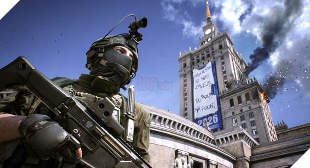 Tựa game World War 3 chính thức đóng cửa, máy chủ sẽ ngừng hoạt động vào tháng 8 3
