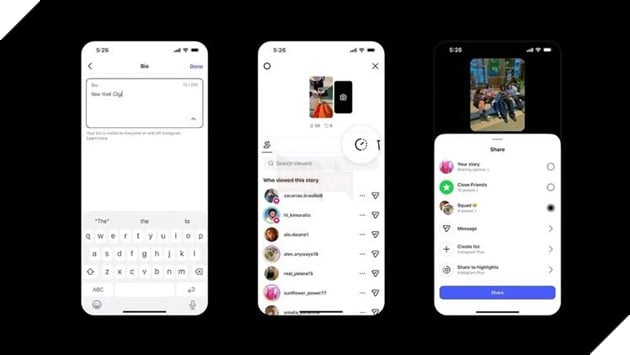 Instagram Plus chính thức ra mắt, mở thêm nhiều công cụ tăng tương tác cho người dùng trả phí