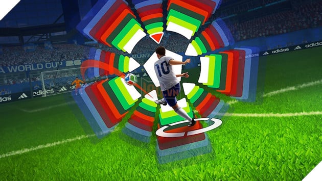 Netflix tung game FIFA World Cup miễn phí cho người dùng, ra mắt ngay trước thềm World Cup 2026 2