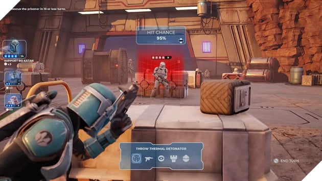 Star Wars Zero Company Rò Rỉ Thời Điểm Ra Mắt Ngay Trong Năm 2026 3