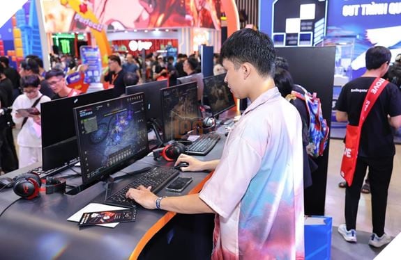 LORDNINE Mở Đăng Ký Sớm, Tung Chuỗi Sự Kiện với phần thưởng đến 70 Triệu Đồng Trước Thềm Ra Mắt 3