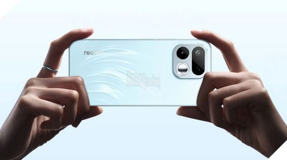 realme 16T 5G chính thức ra mắt: “Pin Siêu Sao” 8000mAh bứt phá giới hạn thời lượng pin cho thế hệ đam mê sáng tạo nội dung 2