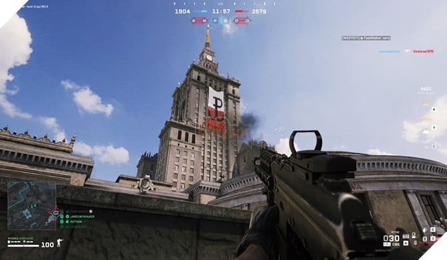 Tựa game World War 3 chính thức đóng cửa, máy chủ sẽ ngừng hoạt động vào tháng 8 2