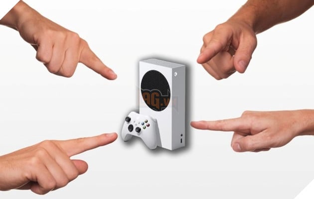 No Rest for the Wicked chưa có ngày phát hành Xbox, nhà phát triển đổ lỗi cho Xbox Series S 2