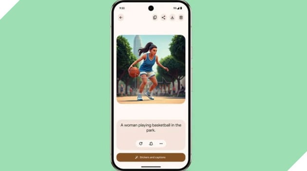 Google chính thức khai tử Pixel Studio, chuyển người dùng sang Gemini