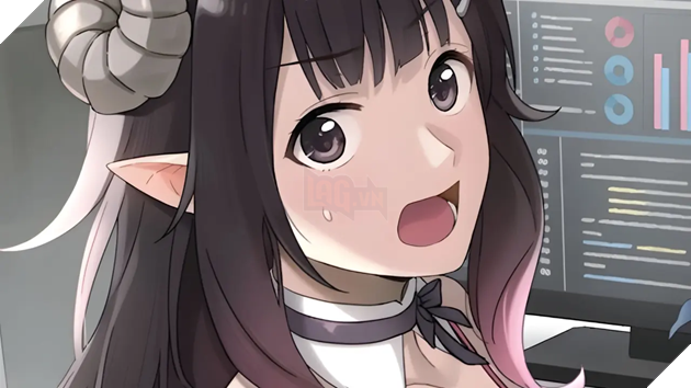 Siêu phẩm Bị sa thải vì... bảo trì toàn bộ hệ thống chính thức bước lên màn ảnh Anime